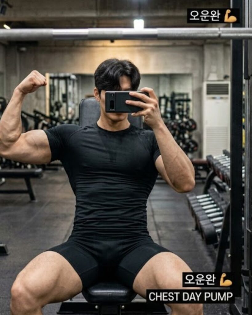 오운완 이두